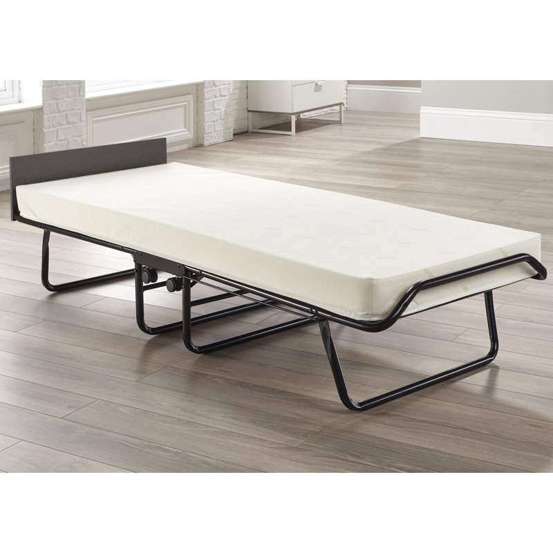 JayBe Visitor Contract Automatic Folding Bed with Performance eFibre